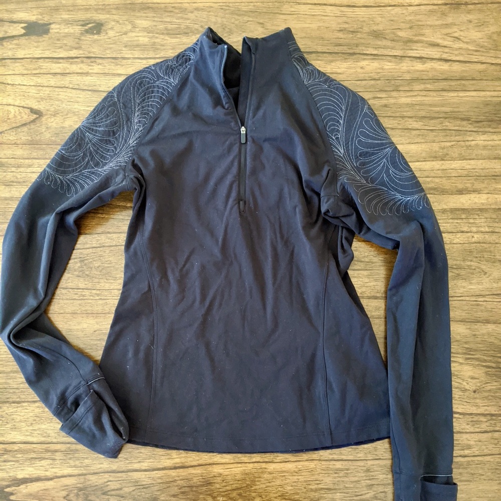 Lulu Lemon Jacket